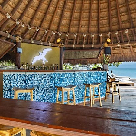 فندق Fragata Island House Cartagena المظهر الخارجي الصورة