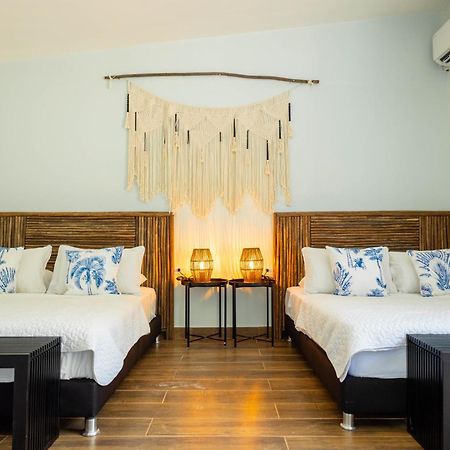 فندق Fragata Island House Cartagena المظهر الخارجي الصورة