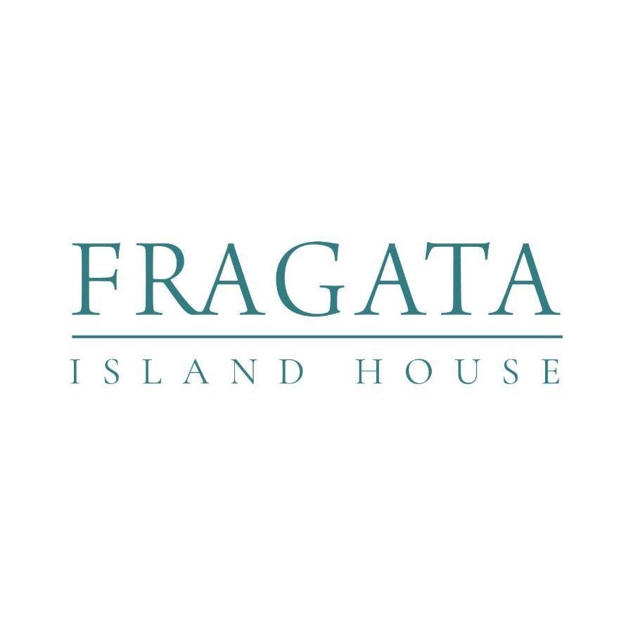فندق Fragata Island House Cartagena المظهر الخارجي الصورة