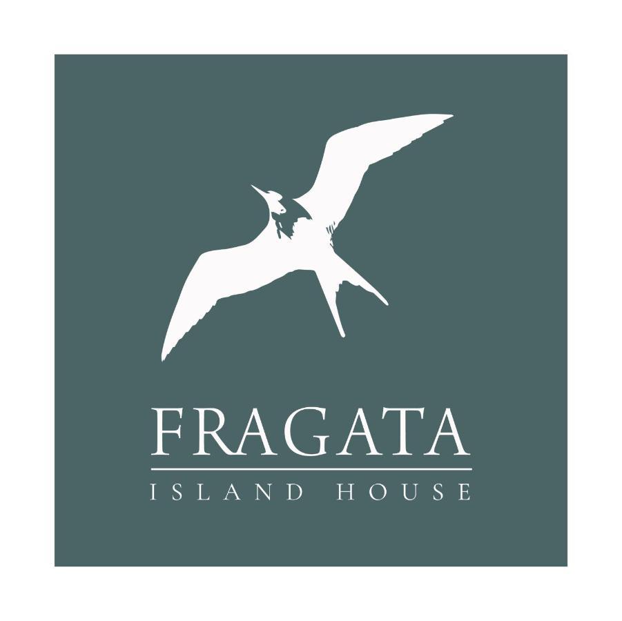 فندق Fragata Island House Cartagena المظهر الخارجي الصورة