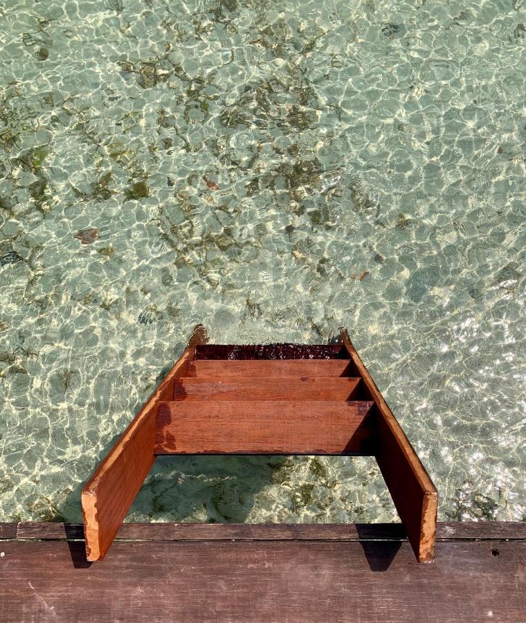 فندق Fragata Island House Cartagena المظهر الخارجي الصورة