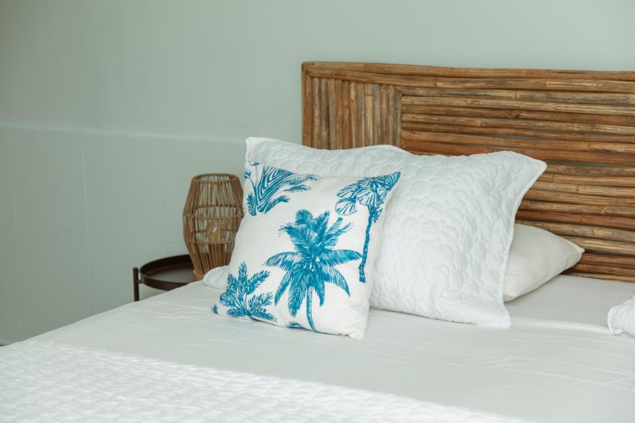 فندق Fragata Island House Cartagena المظهر الخارجي الصورة