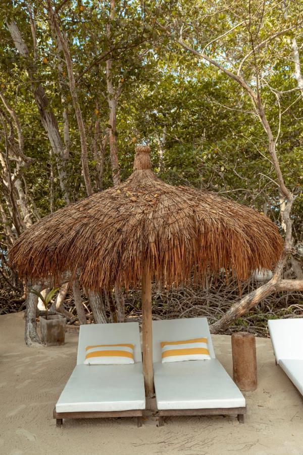 فندق Fragata Island House Cartagena المظهر الخارجي الصورة