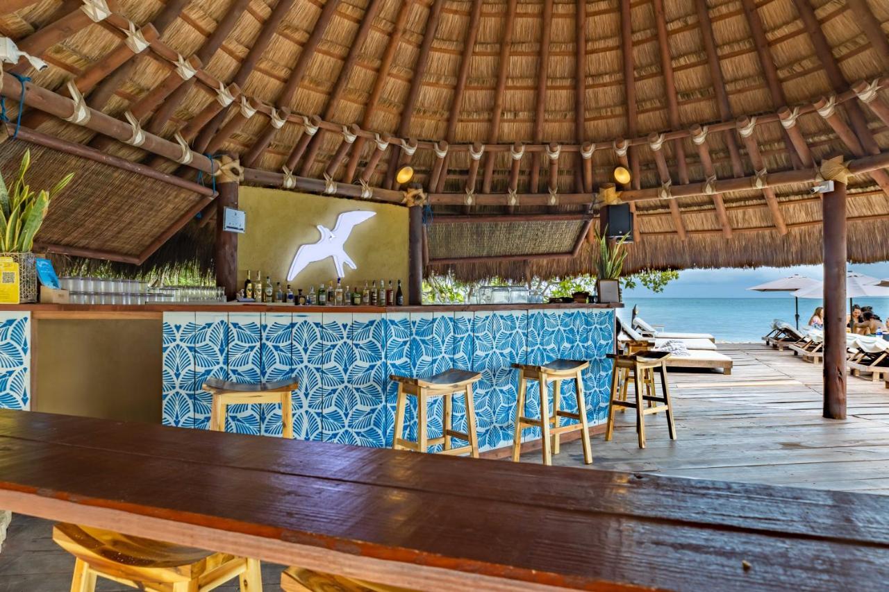 فندق Fragata Island House Cartagena المظهر الخارجي الصورة