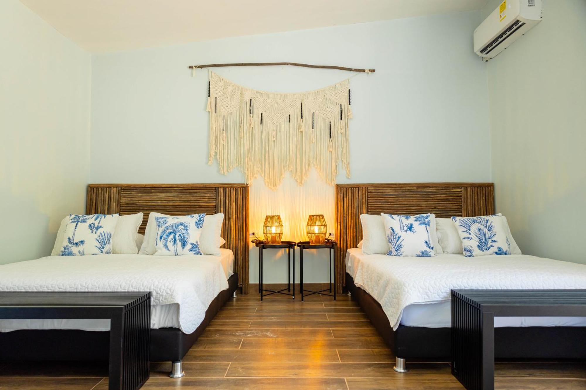فندق Fragata Island House Cartagena المظهر الخارجي الصورة