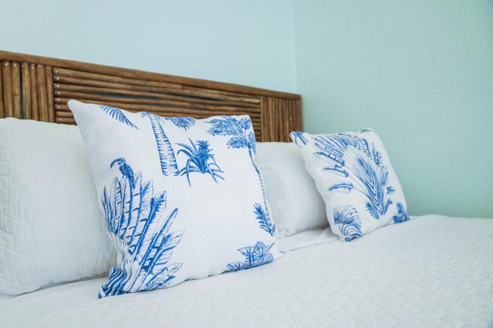 فندق Fragata Island House Cartagena المظهر الخارجي الصورة