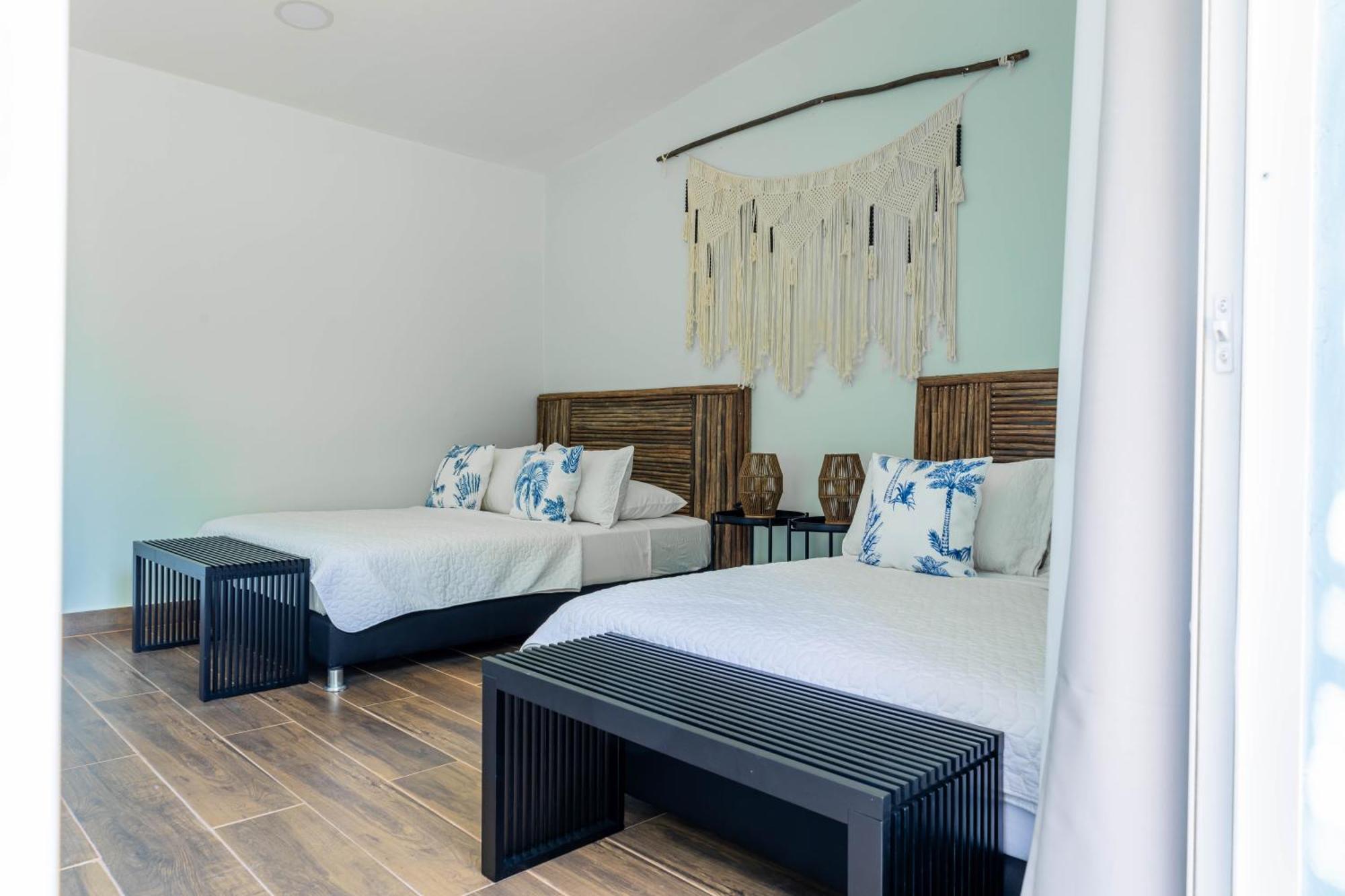 فندق Fragata Island House Cartagena المظهر الخارجي الصورة