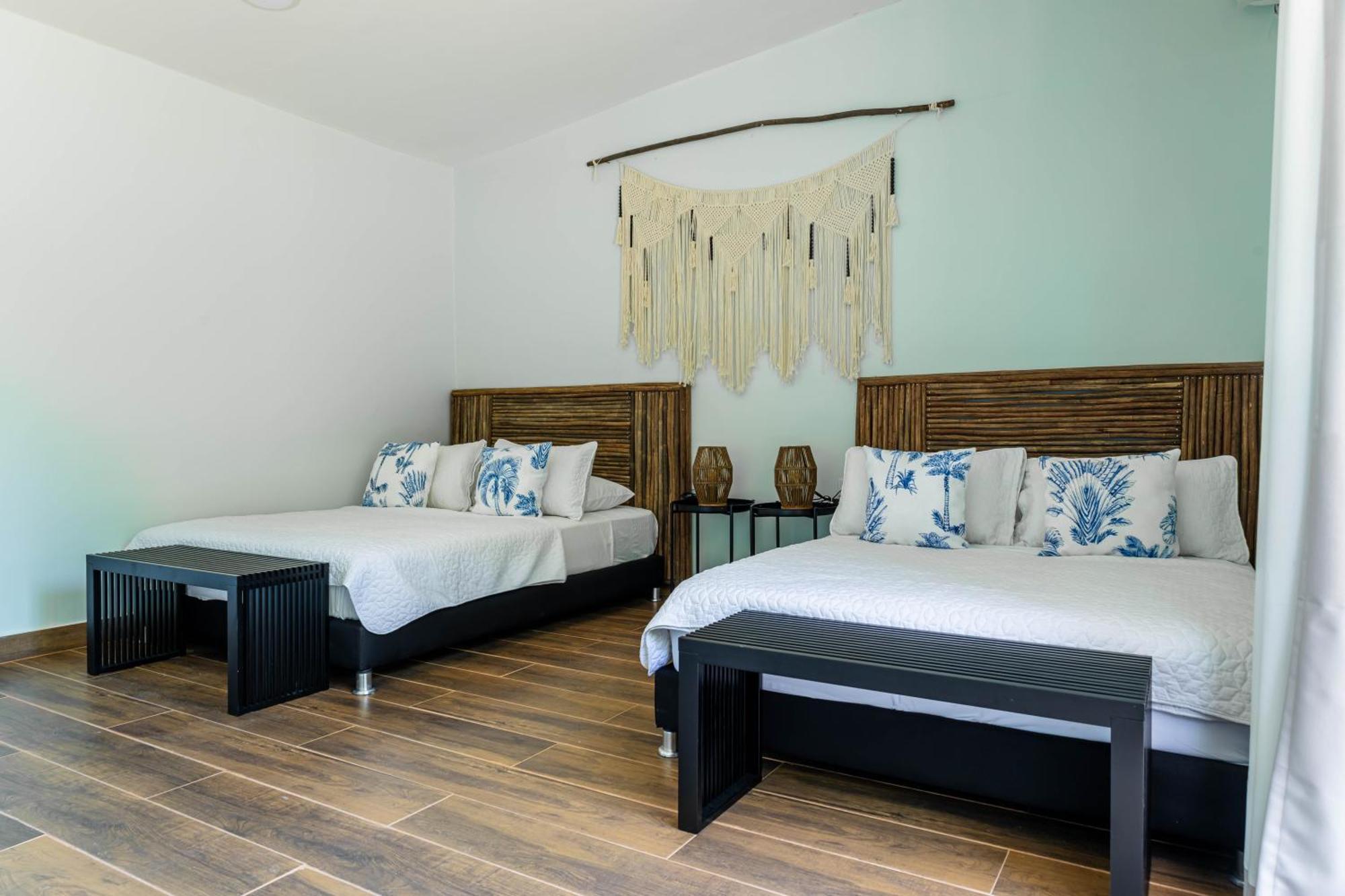 فندق Fragata Island House Cartagena المظهر الخارجي الصورة