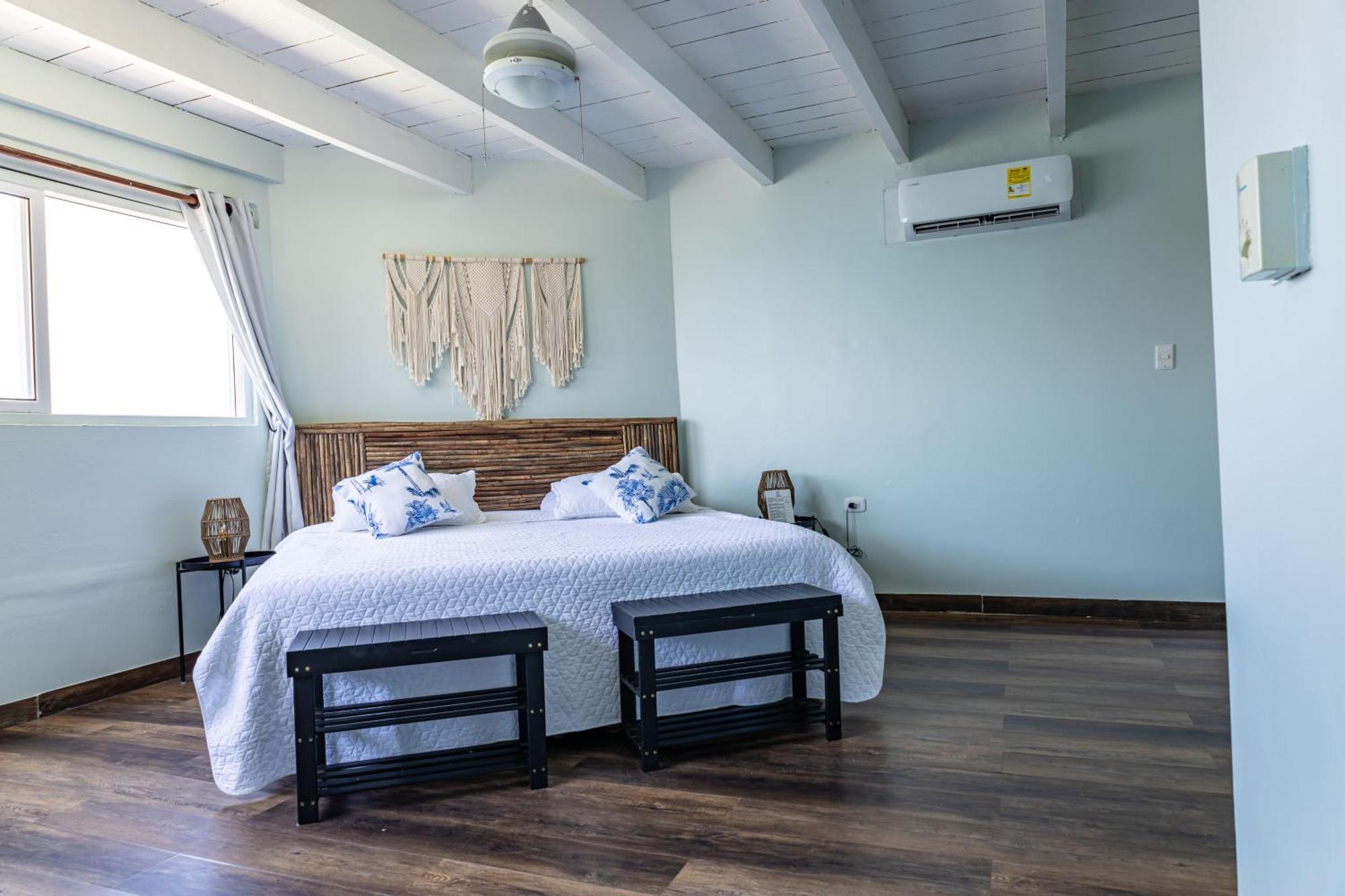 فندق Fragata Island House Cartagena الغرفة الصورة