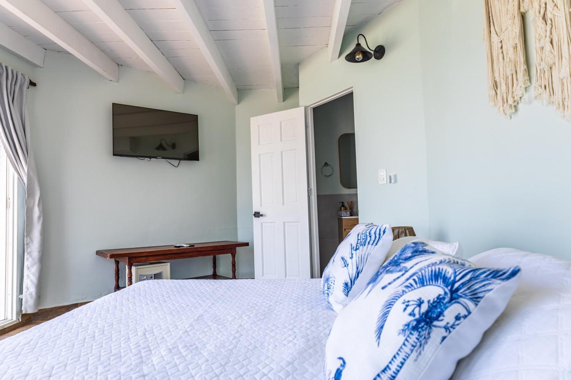 فندق Fragata Island House Cartagena الغرفة الصورة