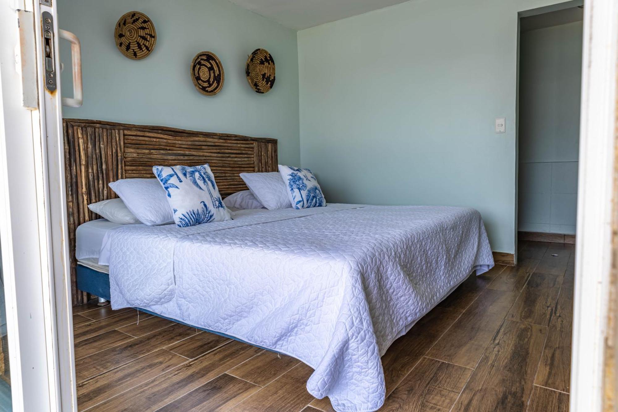 فندق Fragata Island House Cartagena الغرفة الصورة