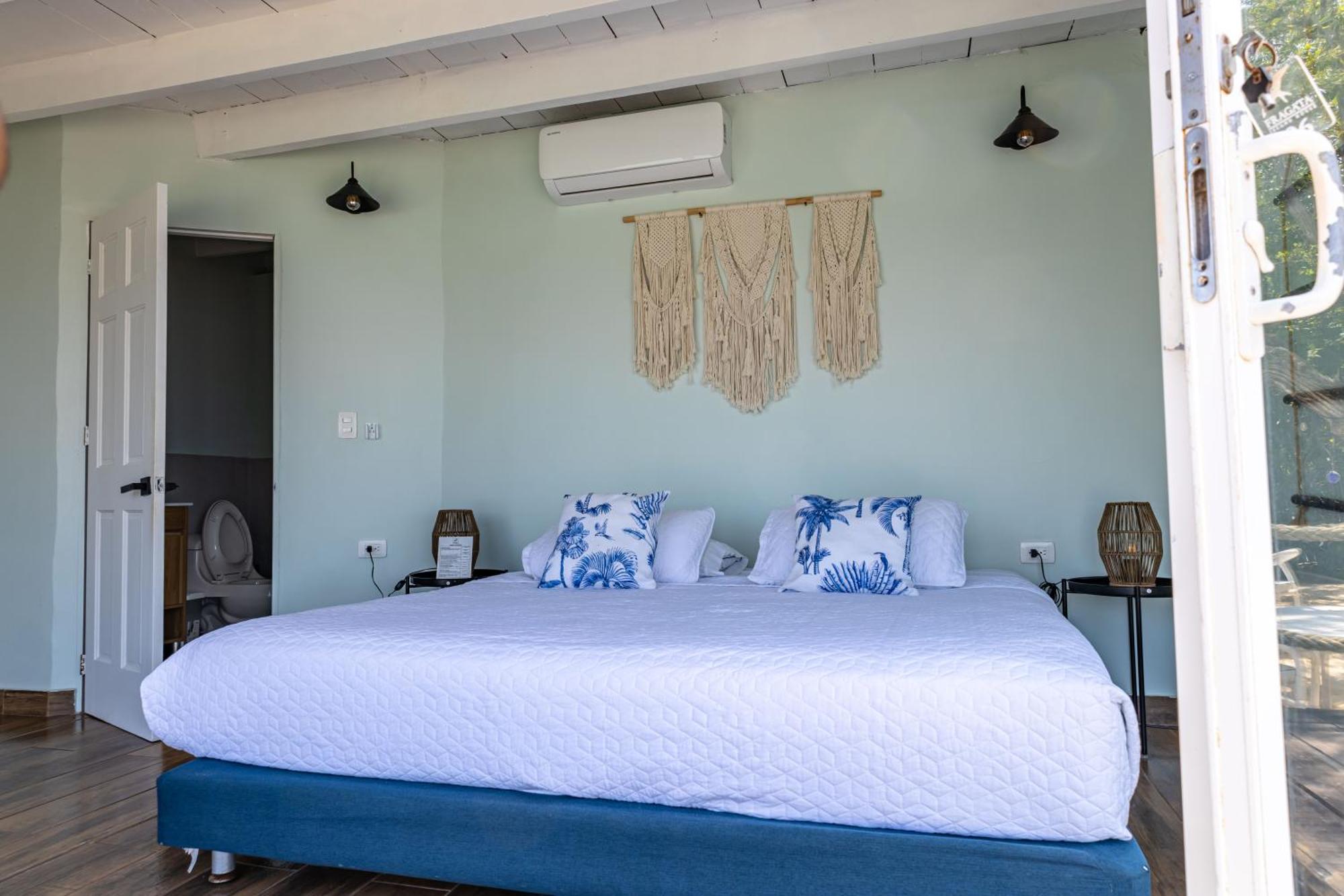 فندق Fragata Island House Cartagena الغرفة الصورة