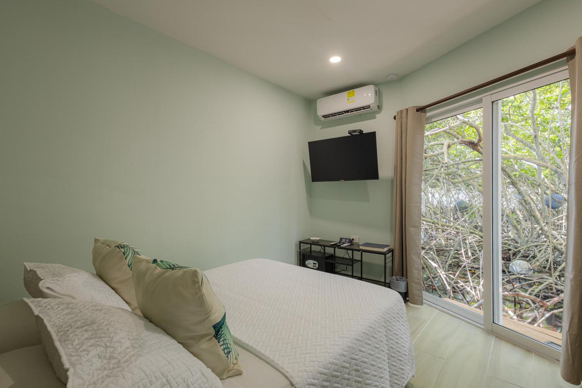 فندق Fragata Island House Cartagena المظهر الخارجي الصورة